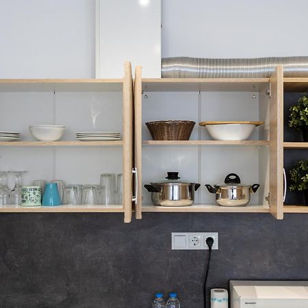 E-Home Apartments 瓦爾納 外观 照片