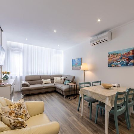 E-Home Apartments 瓦爾納 外观 照片
