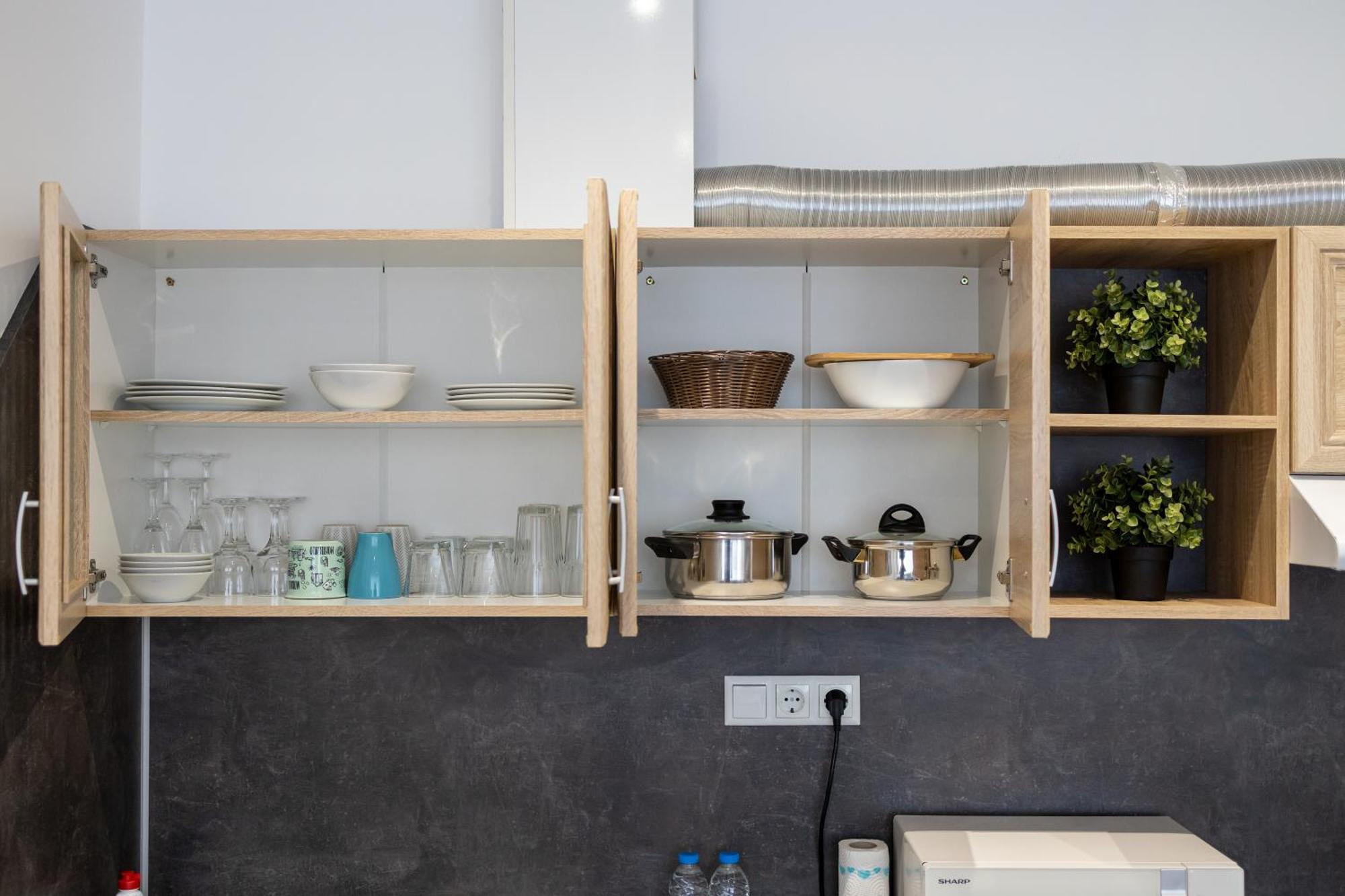 E-Home Apartments 瓦爾納 外观 照片